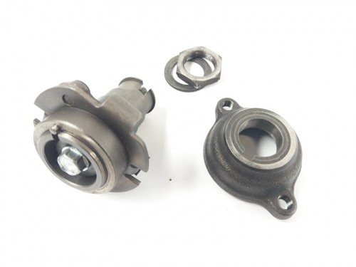 Honda 500 pc06 1982 - honda, e