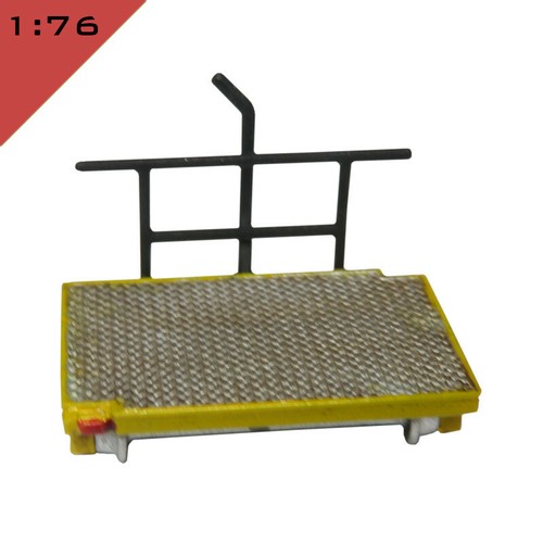Printed rail push - printed,