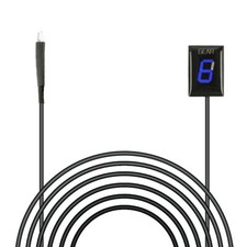 Bike Gear Indicator for Honda