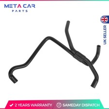 Intercooler Turbo Hose Pipe For Rover 400 II 414 416 1995-2000 Pch108870