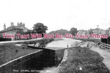 NF 2019 - The Canal, Outwell