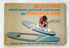 Building Small Boats and