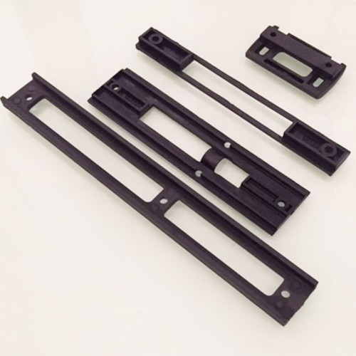Set counterplates for nylon - for,
