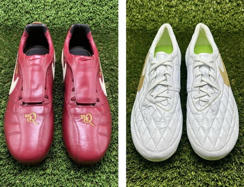 Nike tiempo ronaldinho - tiempo,