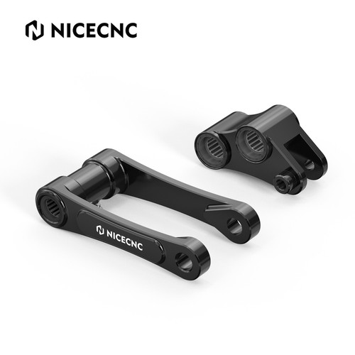 Nicecnc rear suspension - 2",