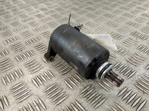 2009 suzuki van 125 - 2009,