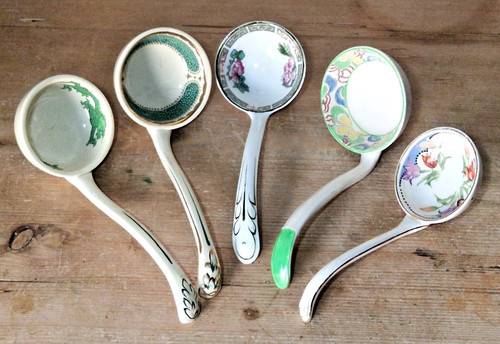 Vintage antique porcelain - vintage,