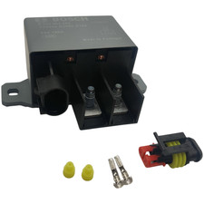 Bosch Battery Disconnect Relay