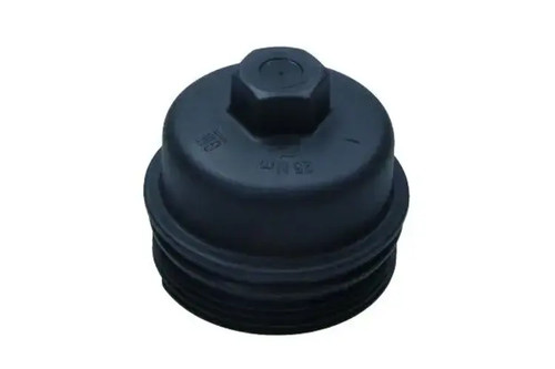 Oil filter cover - , 28-0732