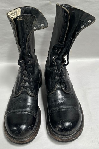 Vtg mens military - vtg, 8d