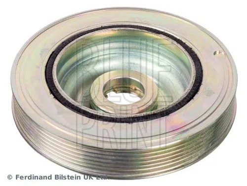 Crankshaft pulley adbp610032 - crankshaft,