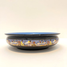 Nelson ware vintage bowl - nelson,