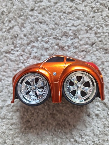 Jada nissan 350z - jada,