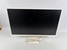 LG 27SR50F 27" IPS Full HD Smart Monitor 27SR50F-W.AEK #1211255