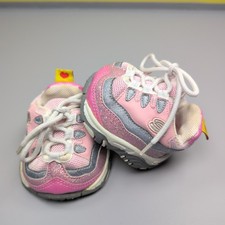 Build bear vintage pink and - vintage,