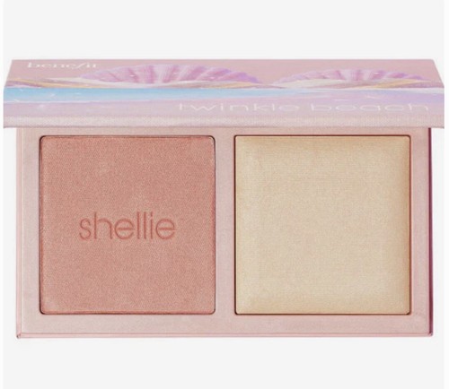 Benefit blush highlighter - benefit,