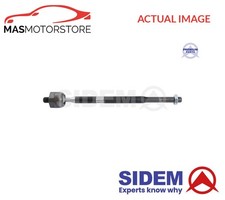 TIE ROD AXLE JOINT TRACK ROD