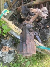 Early Range Rover Classic 2