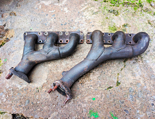 Bmw e36 e39 e38 m52 - z3,