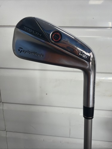 Taylormade stealth udi iron - stealth,