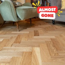 ⚡ Sample* 18mm Natural Oak