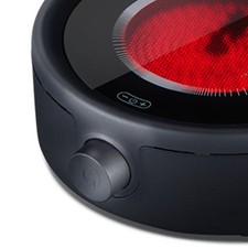 New Silent Electric Tea Stove