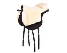 Supersoft Bareback pad