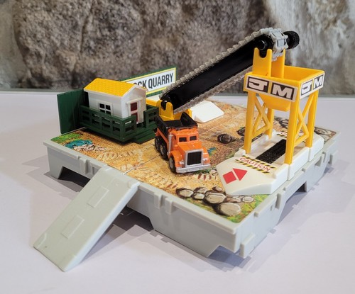 Micromachines 1988 travel - micromachines,
