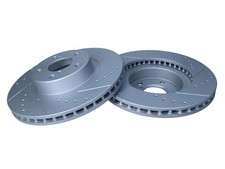 2 PCS MAXGEAR 19-2505SPORT