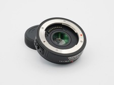 Olympus Digital 1.4x Tele