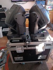 Martin Mac 250 Entour X2 and Case and Brackets Excellent Condition