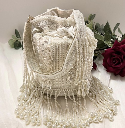 Indian potli bags - potli, wedding