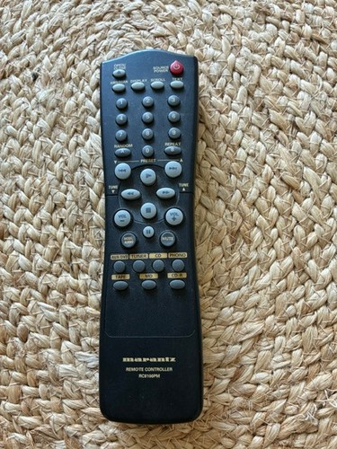 Marantz rc8100pm remote - rc8100pm,