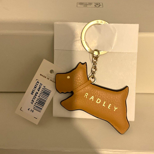 Radley london scottie dog - radley,