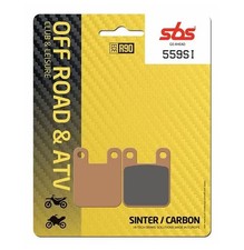 SBS 559SI Rear Sintered Evo