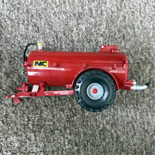 2500 tanker trailer - 2500,