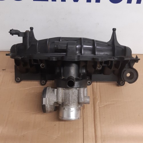 Ford fiesta st 180 - 12,