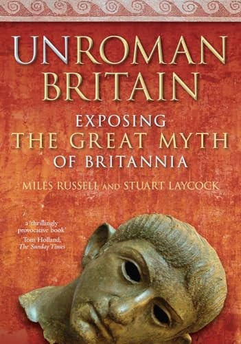 Unroman britain exposing - britain:,