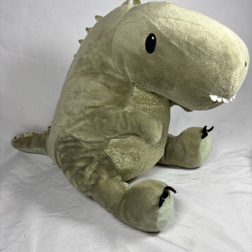 Dinosaur home green - , soft