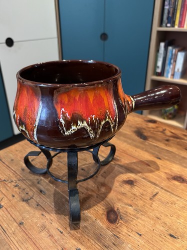 Vintage 1970s vallauris - vintage,