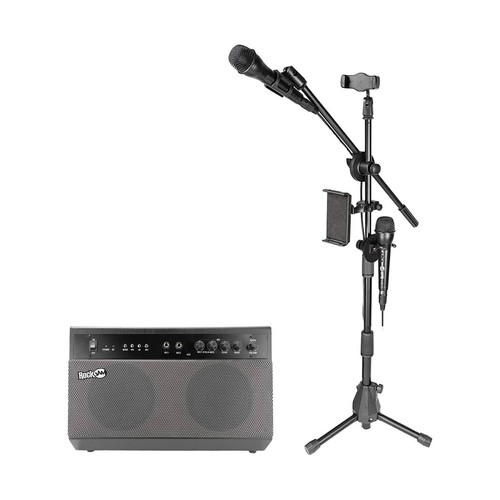 Pdt rockjam superkit bluetooth - superkit,