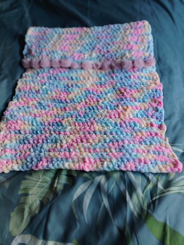 Handmade baby pram - baby, /rug