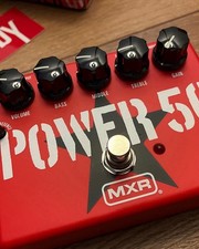 Jim Dunlop MXR Tom Morello