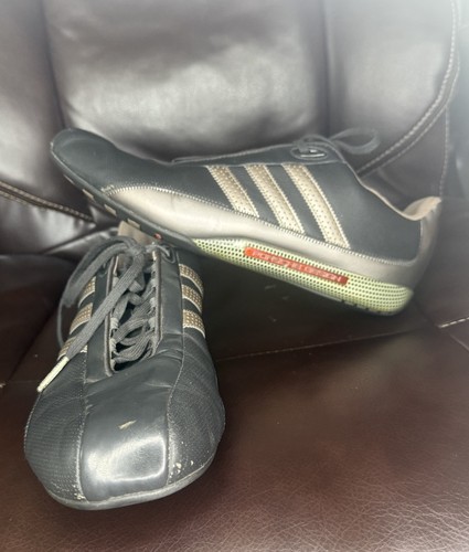 Adidas porsche design low - porsche,