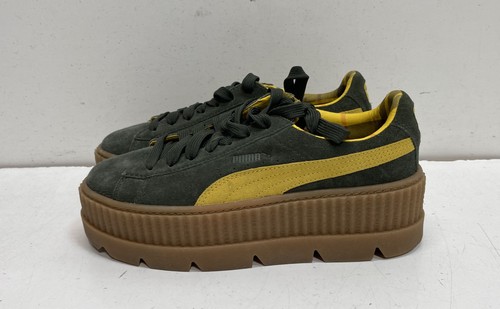Puma cleated creeper fenty - cleated, by