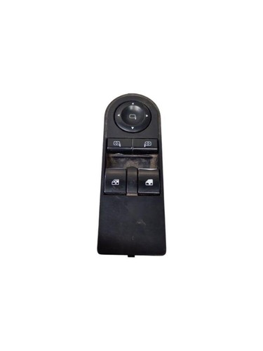 Vauxhall astra window - window, switch