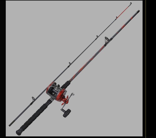 Sougayilang fishing rod - 2.1m,