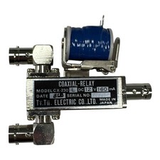 CX-230L CX230L Tohtsu SPDT