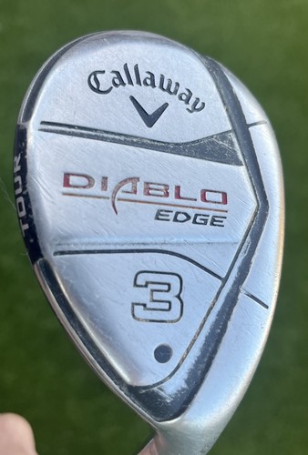 Callaway diablo edge - edge, 3