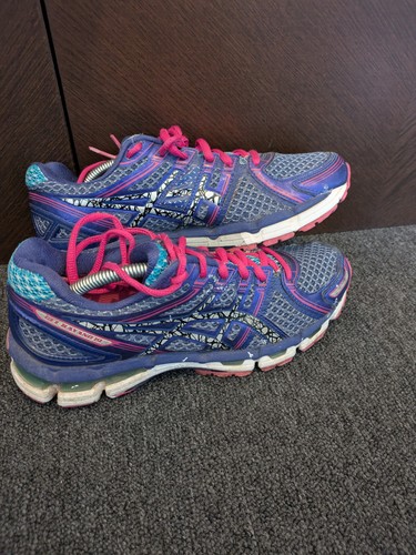 Asics gel kayano - asics, gel-kayano